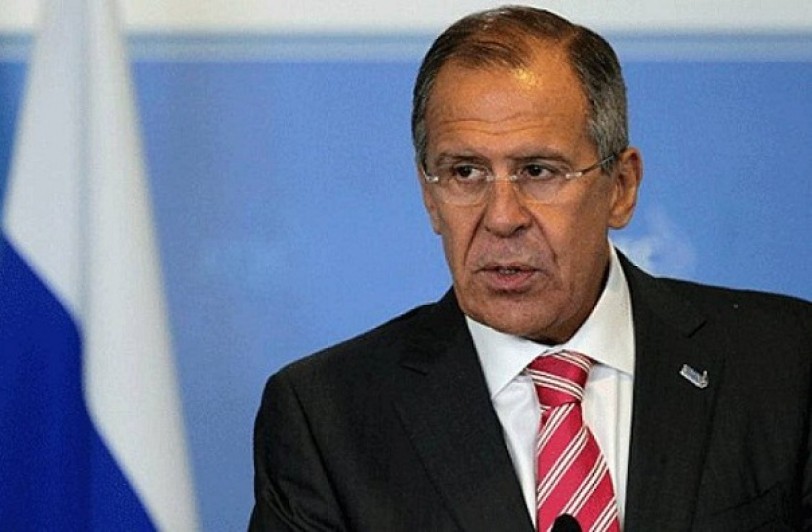 لافروف: السلطات في كييف تتخذ إجراءات تخالف اتفاق جنيف ولا تفعل شيئا لاستئصال جذور الأزمة