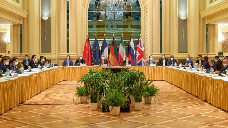 الخارجية الألمانية تعتبر أنّ المفاوضات مع إيران &laquo;لم تحرز أي تقدم&raquo;