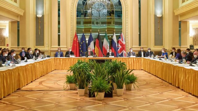 الخارجية الألمانية تعتبر أنّ المفاوضات مع إيران &laquo;لم تحرز أي تقدم&raquo;