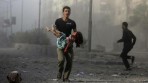 "التغيير والتحرير" تدين استهداف المدنيين في دوما