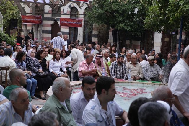 قضية المرأة في برنامج حزب الإرادة الشعبية