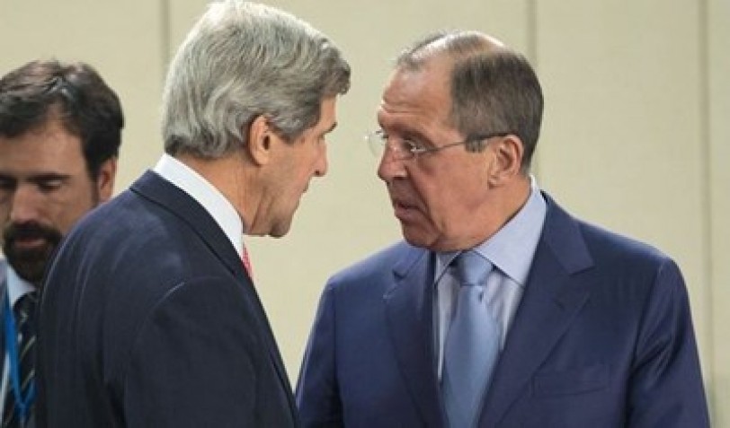 مصادر دبلوماسية: ستوجه الدعوة الى "جنيف2" حول سورية تحت عنوان مكافحة الإرهاب