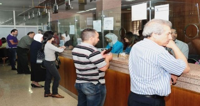 خسائرنا المتراكمة.. أرباح في المصارف الخاصة بيانات النصف الاول- 2015