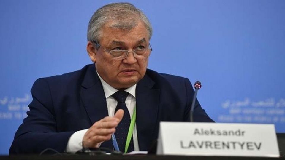 الحكومة الروسية: نأمل عدم وقوع اشتباك بين الجيشين السوري والتركي