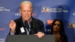 بايدن ينفي اعتذاره لأردوغان