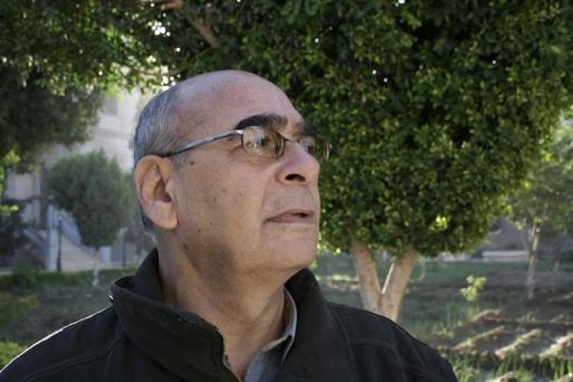 تحليل المشاعر بالطريقة الأمريكية !