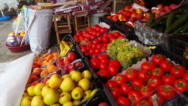 بصراحة ... يوميات من حياتنا