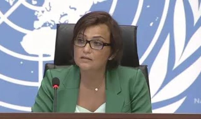 الأمم المتحدة تنتقد ضعف شمول «الانتخابات» السورية وتدعو «إسرائيل» للكف عن انتهاك اتفاقية 1974