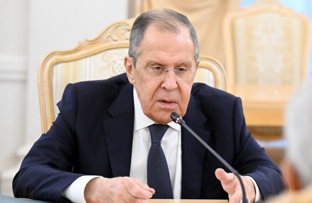 لافروف يحذّر من تهديدات يابانية-أمريكية لأمن روسيا