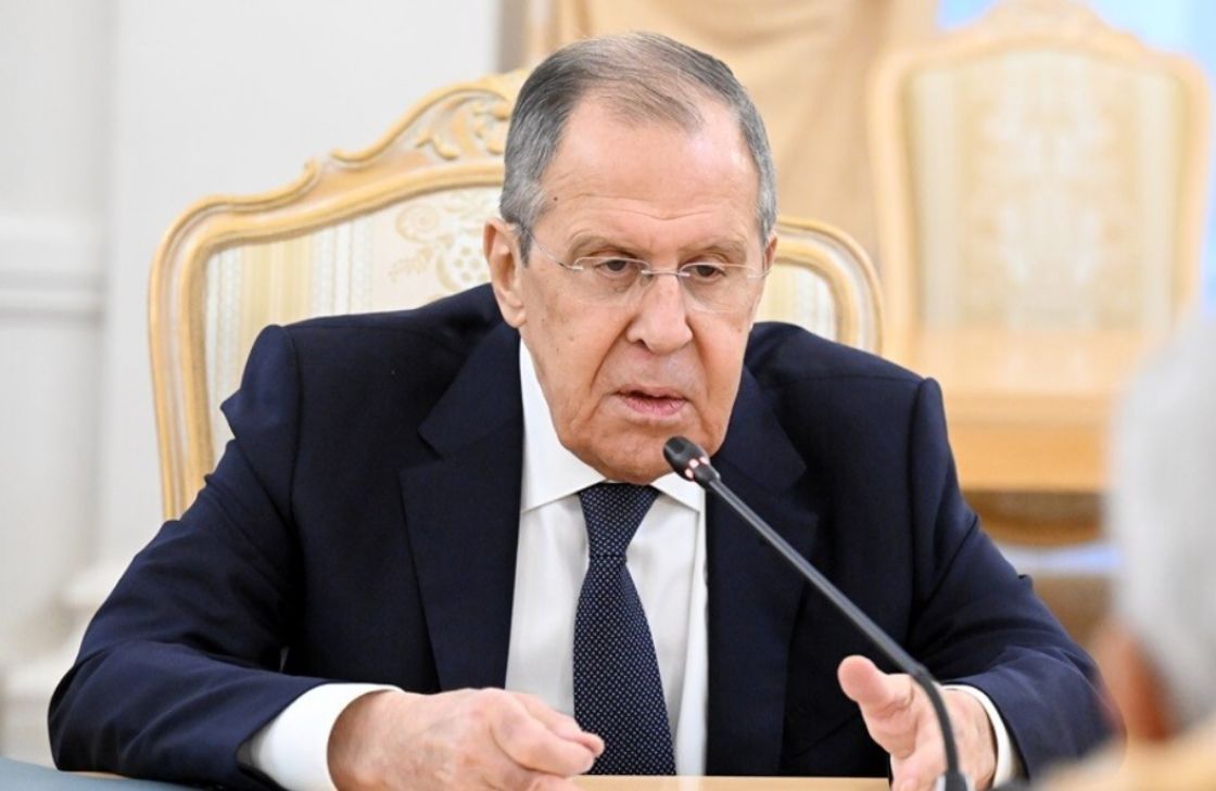 لافروف يحذّر من تهديدات يابانية-أمريكية لأمن روسيا