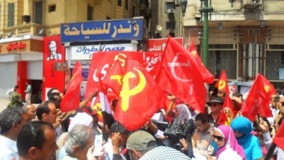 بصراحة : الحزب والعمال