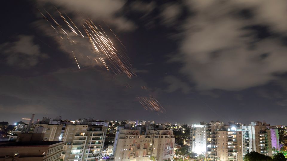 افتتاحية قاسيون 1230: حول العدوان «الإسرائيلي» على إيران بيان من المجلس المركزي للإرادة الشعبية