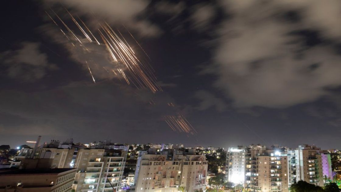 افتتاحية قاسيون 1230: حول العدوان «الإسرائيلي» على إيران بيان من المجلس المركزي للإرادة الشعبية