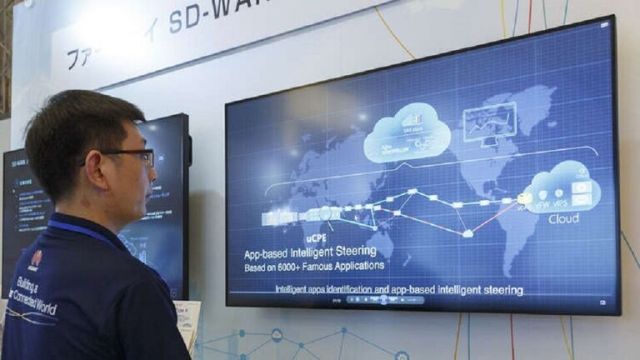 مشروع روسي صيني يوفر الإنترنت فائق السرعة عبر الأقمار الصناعية