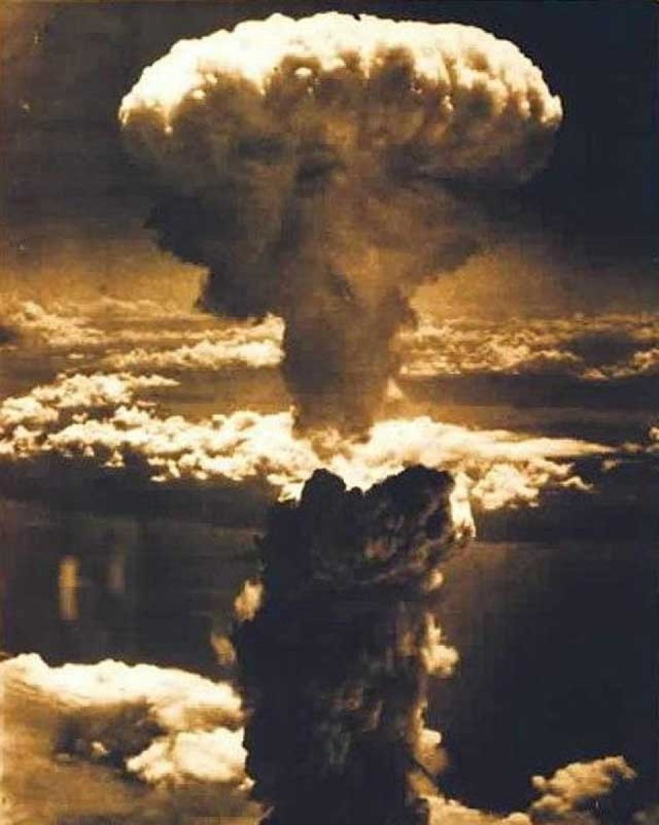 الذكرى ال67 لهيروشيما في ظل احتمالات حرب عالمية ثالثة