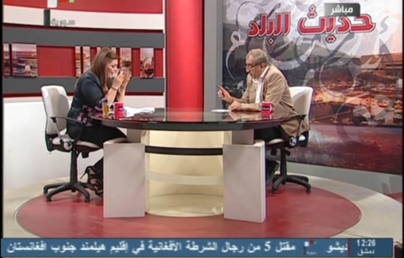 مكاشفة جديدة حول الوضع الاقتصادي في سورية