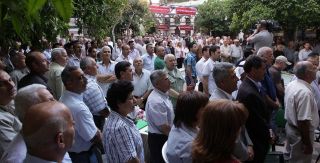 على طريـق التغييـر والتحريــر.. مداخلات مندوبي المؤتمر العاشر