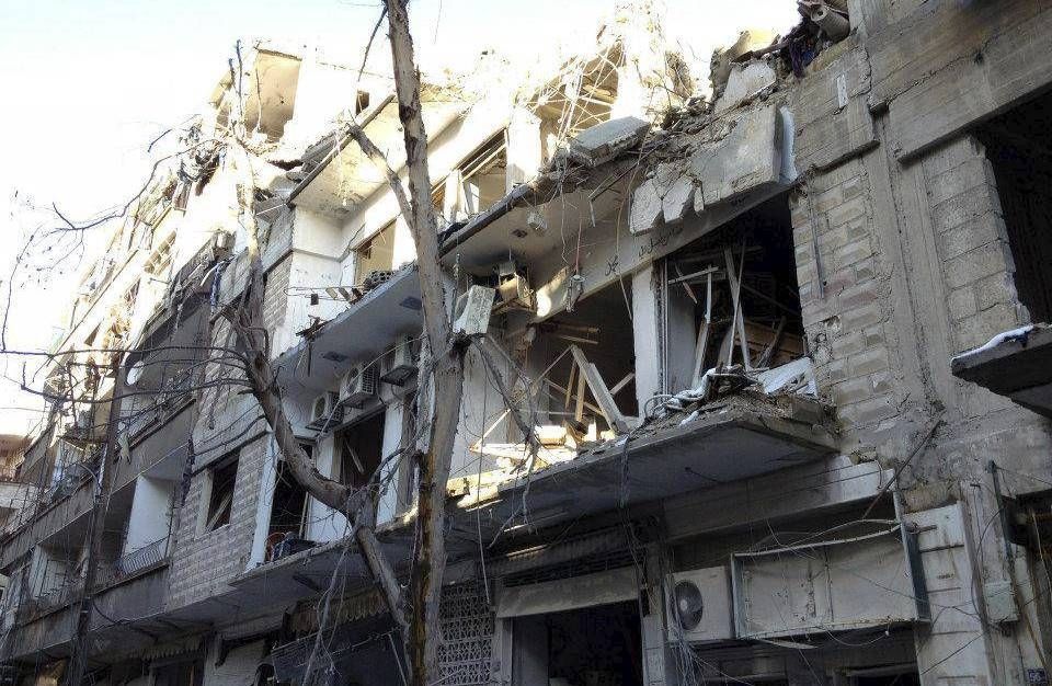 «العلالي».. نيران الإهمال والفساد أقوى من الحرب!