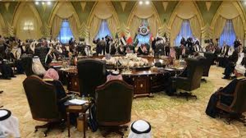 السعودية: الأزمة السياسية مع قطر لن تحل ما لم تعدّل الدوحة سياستها