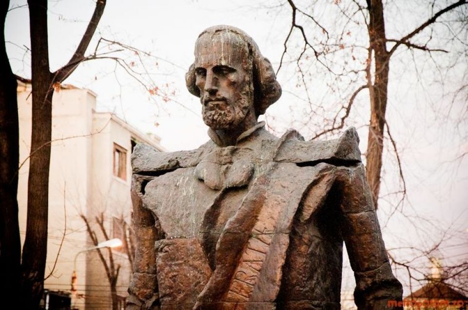 ماذا تعرفون عن رومانيا؟