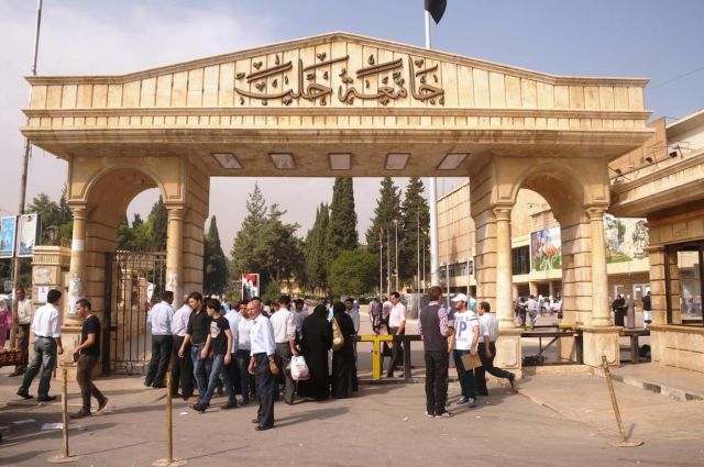 حلب.. حملات صحية وندوات توعوية لا تؤتي أُكلها