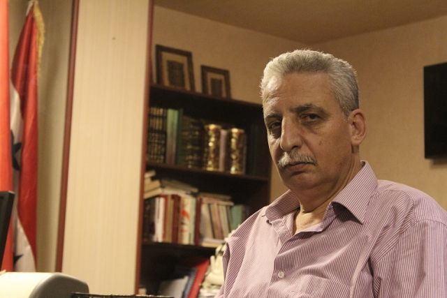 عرفات:  المعارضة أمام استحقاق &laquo;وفدها الواحد&raquo; في &laquo;المفاوضات المباشرة&raquo;