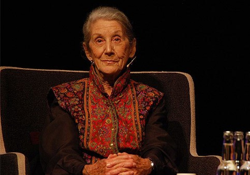 الإفريقية البيضاء