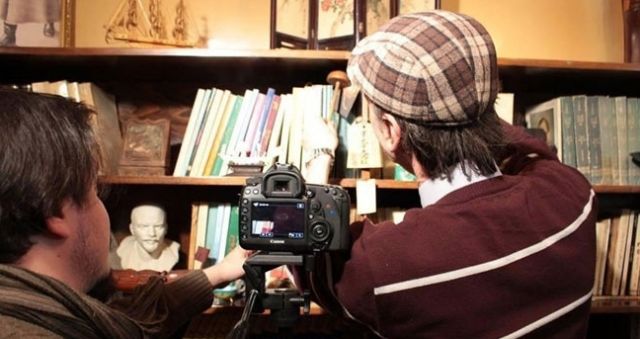 أخبار ثقافية