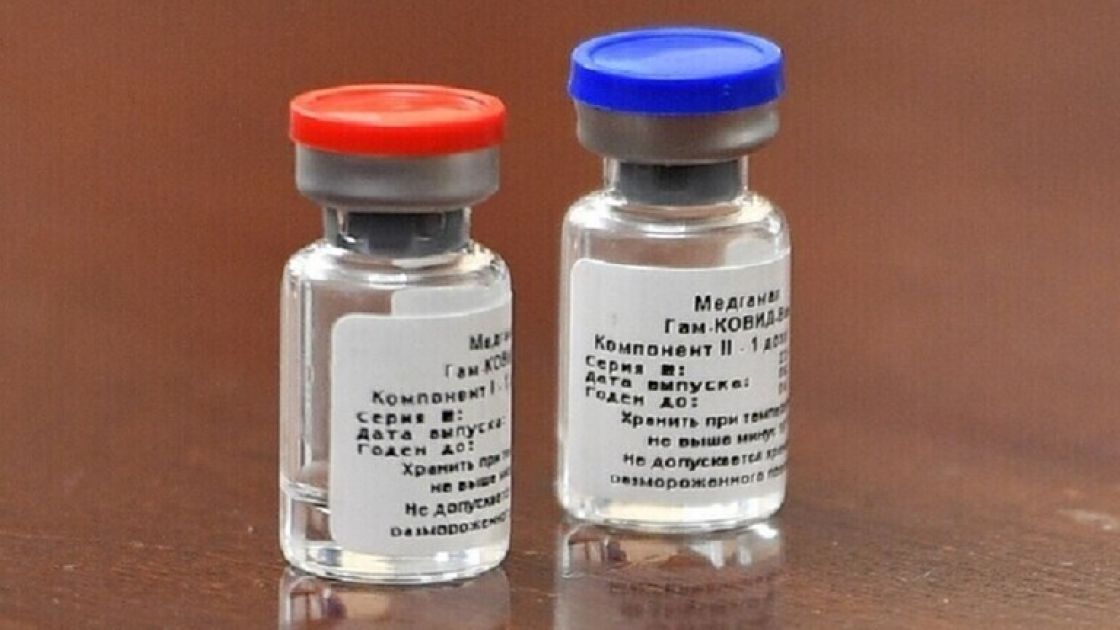 روسيا تعطي الموافقة التنظيمية للقاح ثانِ لمرض كوفيد-19