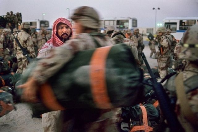قراءة في خلفيات (الافتراق) السعودي الأميركي