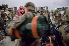 قراءة في خلفيات (الافتراق) السعودي الأميركي