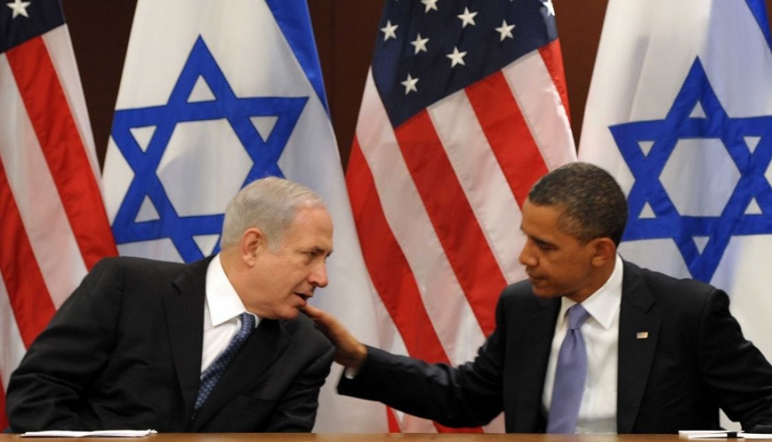 تشومسكي: عن العزلة الأميركية والعصاب الصهيوني؟