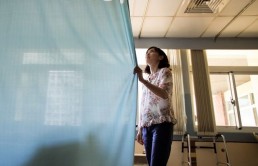 Exit للتايواني تشين هسيانغ.. الصورة في عمق المأزق النفسي