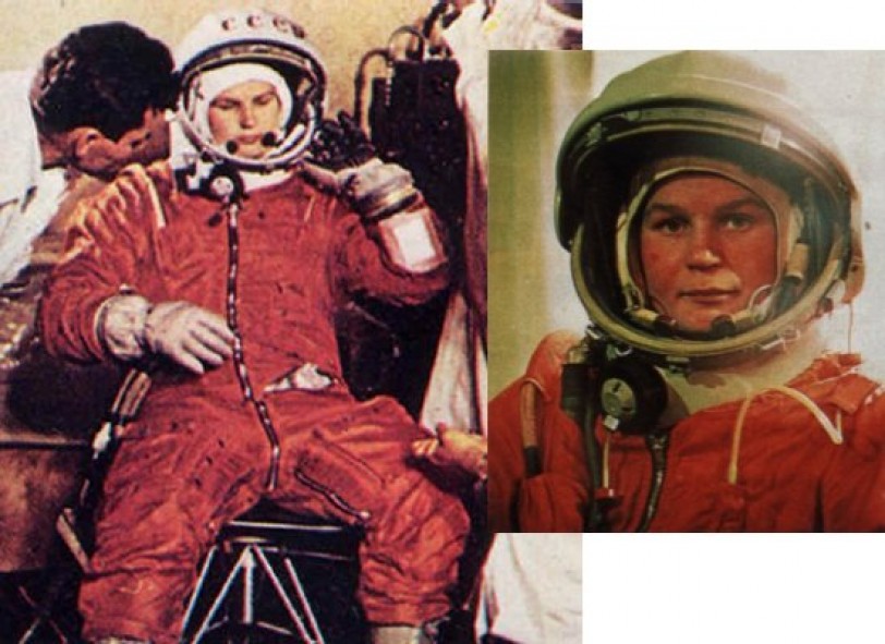 اليوبيل الـ 80 لأول رائد فضاء في العالم