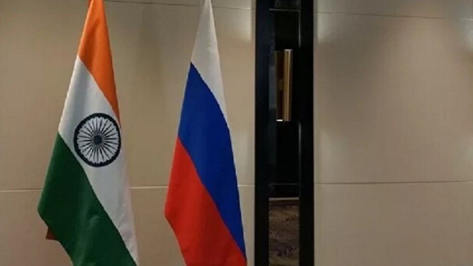 روسيا: إمكانية إحلال شركات صناعية هندية بدل الغربية