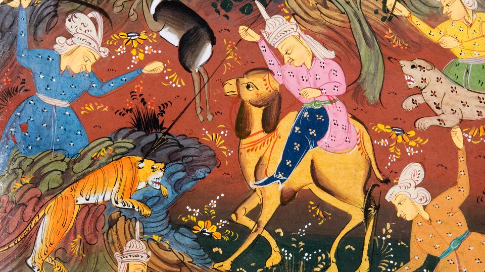 في التراث والديالكتيك