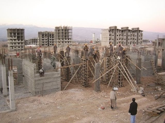 سكن شبابي وسماسرة