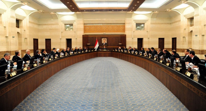 14 وزيراً &laquo;ناجح ويعيد&raquo;!