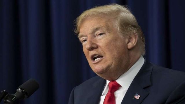 قمة بوتين- ترامب قد تعقد في هلسينكي