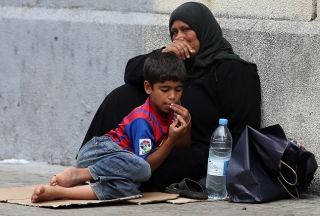 &laquo;ورفع السماء ووضع الميزان&raquo;