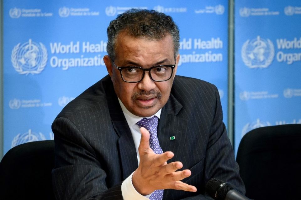 الصحة العالمية: انخفاض «كورونا» للأسبوع السابع على التوالي