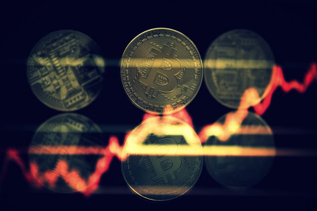 &laquo;مجرمو&raquo; الإنترنت يهدّدون العملات المشفّرة