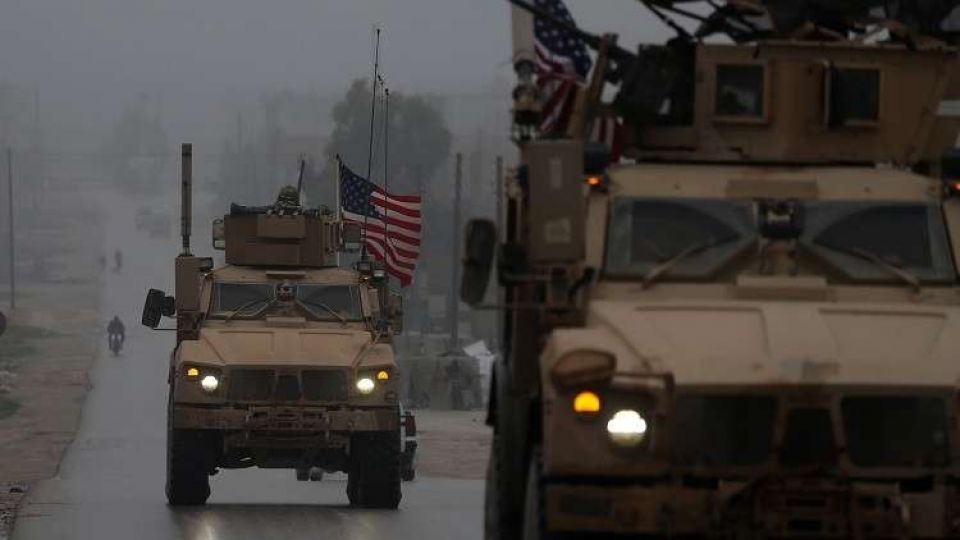 موسكو: على واشنطن تقديم جدول واضح لانسحابها من سورية