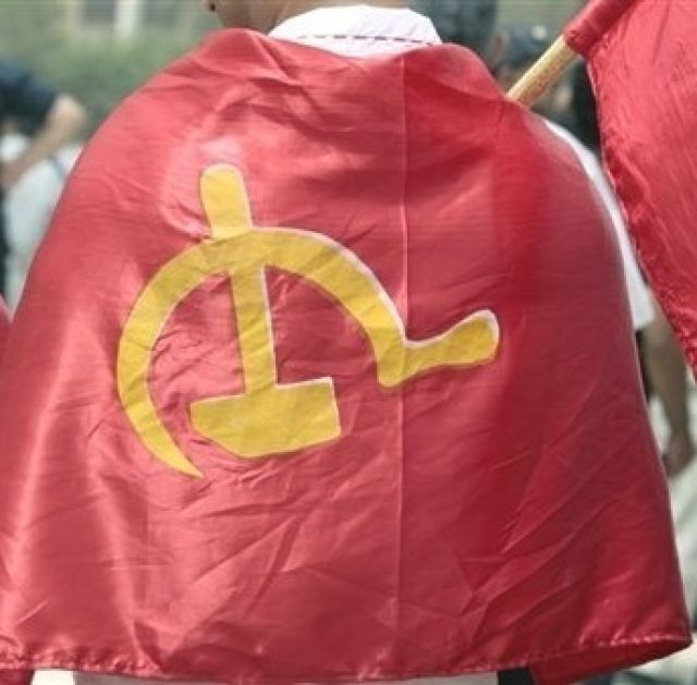 الرفيق حمزة منذر: لا يمكن إحداث التغيير الثوري إلا باستعادة المنصّة المعرفية