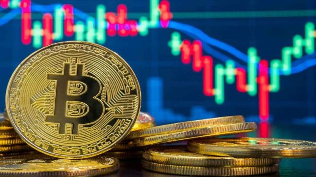 سياسات مالية أمريكية وأزمة كازاخستان تخسّران &laquo;بيتكوين&raquo; 10%