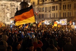 «نهاية الإدماج» في أوروبا: ألمانيا نموذجاً