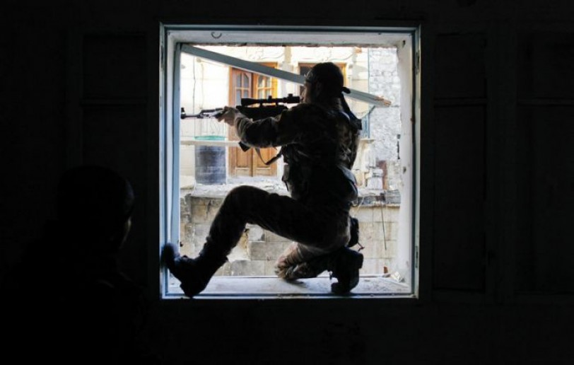 من صناعة الوعي العام المعارض إلى التجييش والتفتيت من &laquo;أمير&raquo; إلى &laquo;قائد&raquo; لملمة التراجع (2/2)