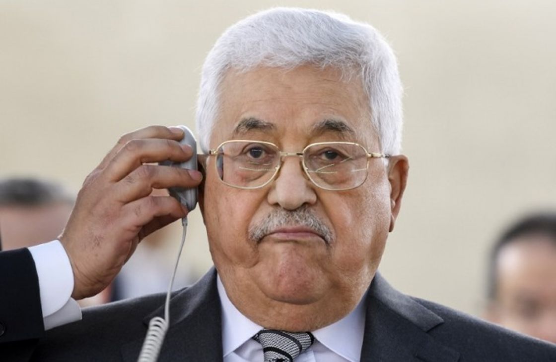«إسرائيل» تمد يد العون للسلطة الفلسطينية