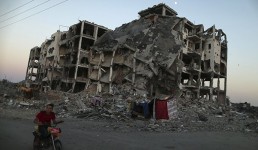 الوفد الفلسطيني يغادر القاهرة إن لم يحضر &laquo;الإسرائيلي&raquo;