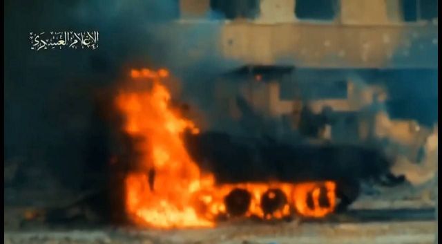 الاحتلال يتكبد مزيداً من الخسائر وإعلامه يتساءل: ما جدوى الاجتياح؟